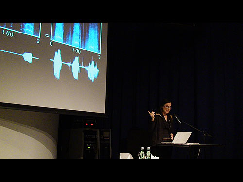 victoria vesna lecture